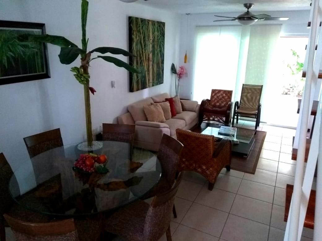 Villas Acqua Ixtapa (Guerrero) Eksteriør bilde